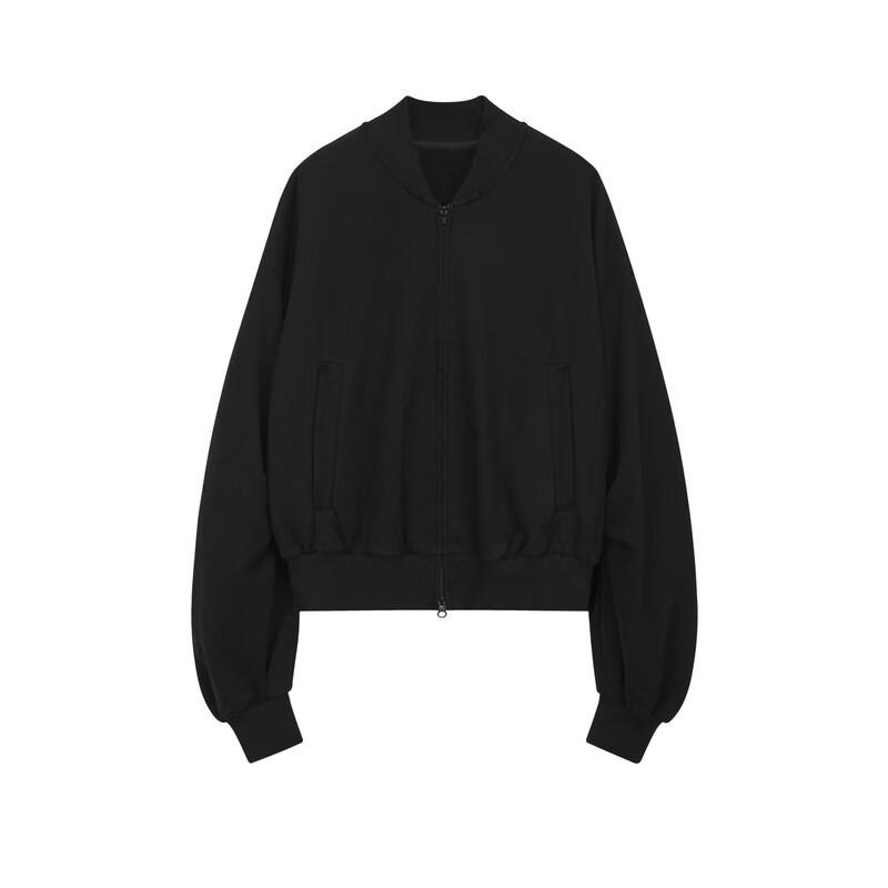 JNBY 23 Autumn Zip-Up Sweatshirt 5N8414780