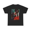 Men's and Women's T-shirts Pulp Fiction Movie