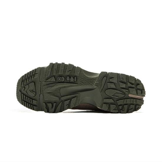 LiNing CF Low-top Outdoor Hiking Shoes AHCU039-2 Men's Sizes