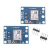 Gy-Neo6Mv2 Neo-6M Neo6Mv2 Gps Module With Flight Control Eeprom Mwc Apm2.5 Large Antenna Module For 6Mv2