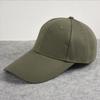 Berretti da Baseball con Visiera Larga Lunghi 11cm per Uomo Donna Testa Grande Taglia Larga Snapback Regolabili Cotone Oversize