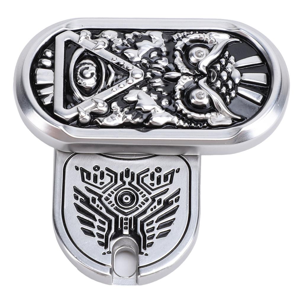 Adults Fidget Toy Zinc Alloy Portable Compact Interactive Stress Relief Fidget Slider Sensory Desk