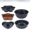 Backen – Silikonmatten & Backformen