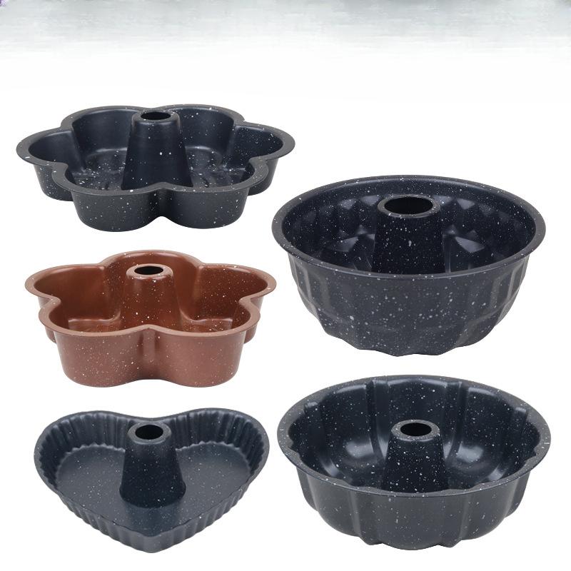 Non-stick Cake Moulds