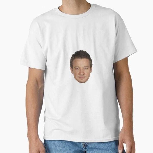 Germy Classic TShirt Made In UsaAus TShirt S2xl S