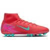 New Nike Mercurial Superfly 10 Academy Ag Mad Energy Pack FQ8329-800