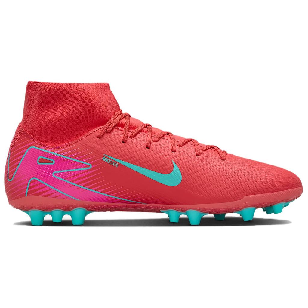 New Nike Mercurial Superfly 10 Academy Ag Mad Energy Pack FQ8329-800