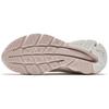 Anta Casual Versatile Comfortable Shock Absorbing Non-Slip Low-Top Running Shoes Women sneaker White Gray 922345571-7