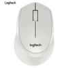 Logitech M330 Bezprzewodowa mysz cicha