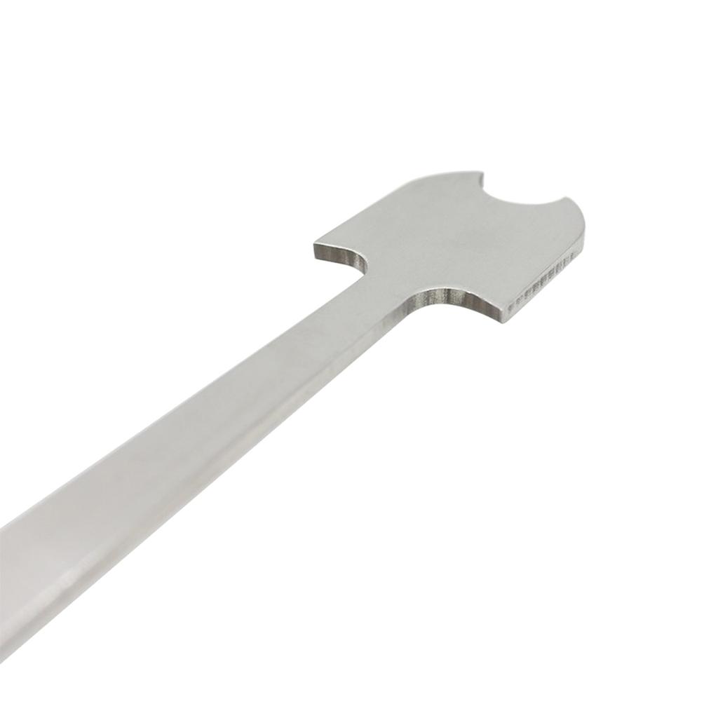 Cello S Style Setter Sound Post Cello Column Hook Instrument Tool Portable