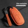 AION Y Plus Key Case Cover for Aions/VS/Mei 580LX New Energy Fob