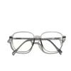 Yiwu Large Frame Frame Retro Versatile Personalized Flat Glasses Women'S Plain Glasses Men
