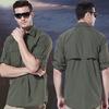Urban Tactical Shirt Casual Shirt Fast Quick Drying Casual Breathable Clothing US Military Clothing