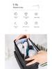 Unisex Portable Hanging Toiletry Bag – Large Capacity Travel Wash Storage Bag