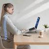 Tech-Protect Uls100 Universal Laptop Stand Silver