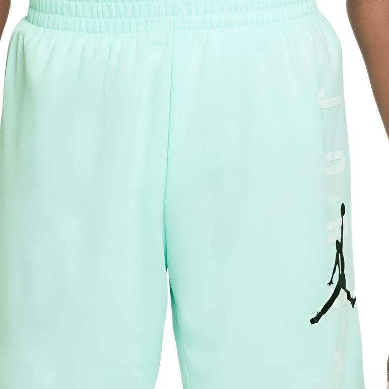 Jordan Shorts Kids' Foam Mint Green CW1500-379