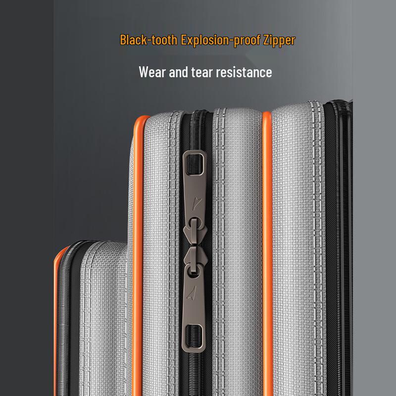 Yuzhiyuan Thickened Lightweight Fishing Rod & Tackle Bag