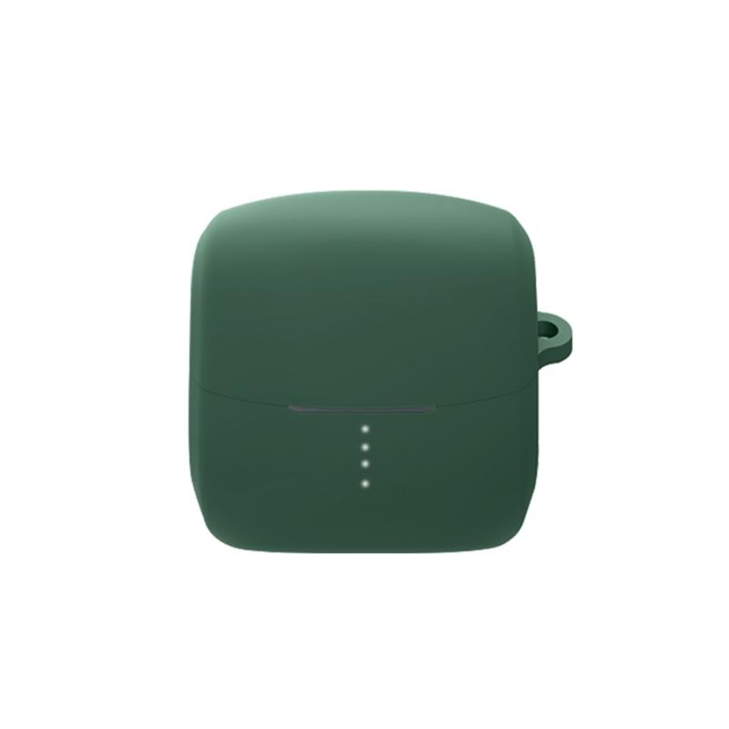Suitable for Technica ATH-CKS50TW Washable Soft Cover Housing Lightweight Case Impact-resistant Waterproof for Shell