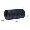 Foam Roller Yoga Column High Density Exercise Roller Multi-Function EPP Hollow Massage Roller Non Slip for Yoga Pilates
