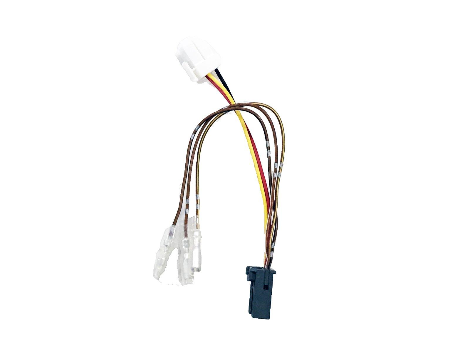 Galleyra KENWOOD navigation connection cable GAQ-KNC37EX