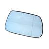 Verwarmd Spiegeltje Links Rechts Achteruitkijkspiegel voor Jeep Grand Cherokee 2005 2006 2007 2008 2009 2010 US Versie