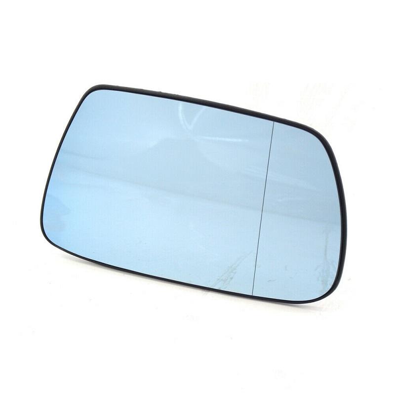 Verwarmd Spiegeltje Links Rechts Achteruitkijkspiegel voor Jeep Grand Cherokee 2005 2006 2007 2008 2009 2010 US Versie