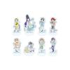 Hikaru No Go 16 Umi Ver. [Graff Art Illustration] Acrylic Petit Stand Complete Set (Box of 8)