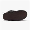 UGG 1106872 Bcgr Skirt 2 Black Grey Slippers
