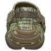Realtree x Crocs Echo Clog Apex Unisex Sneakers Grey Multi 211806-90H