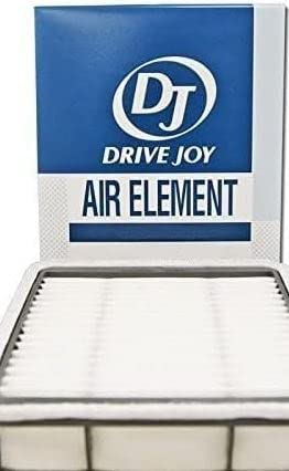 

TACTI V9112-S202 Air Element