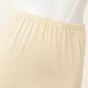 Summer Casual Mini Skirt Ladies Basic Skirt Underdress Half Slips Petticoat Underskirt