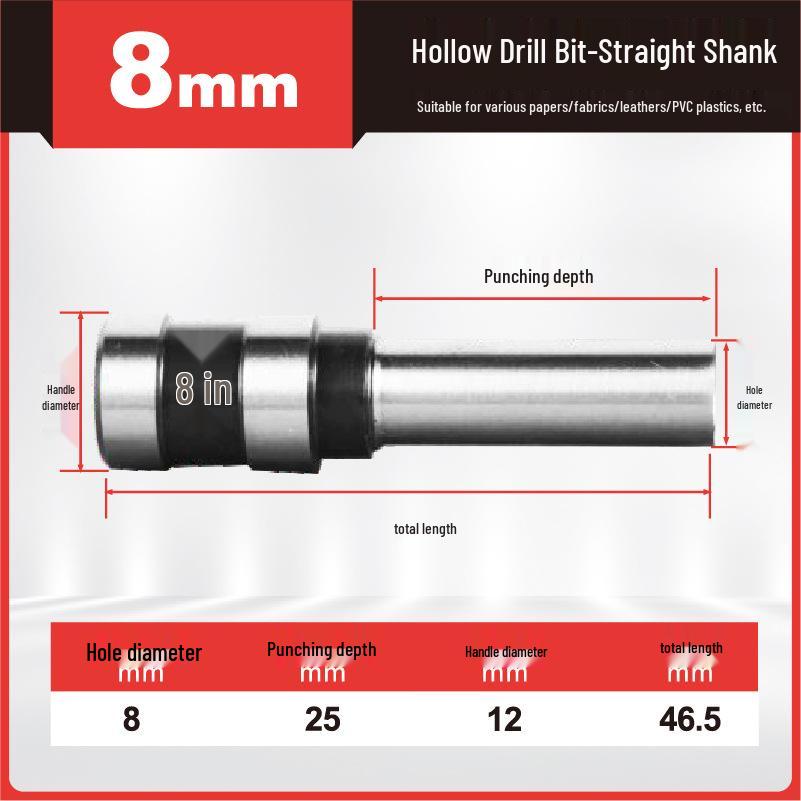 Manual Press Accessories: Die Springs, Drill Chuck Handle, Punch Press, Blanking and Stamping Machine