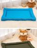 Tear-Resistant Non-Slip Waterproof Large Dog and Cat Bed Mat