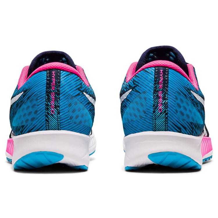 ASICS Hyper Speed 'French Blue Black' Women's 1012A899-400