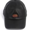 Universal Chemistry Gold Bubble Leather Ballcap