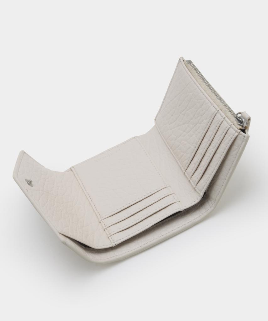 Matincox Alto Card Wallet - Cream