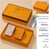 High-End Green Tea Gift Packaging Box - Enshi Yulu and Longjing