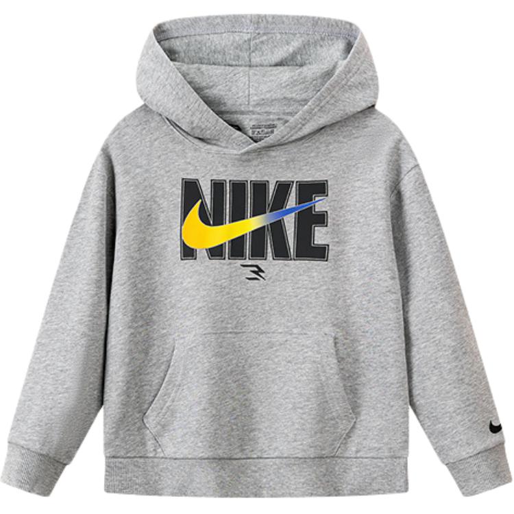Nike Sweatshirt 3Brand FW25 Kids N32532292 6