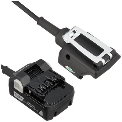 HiKOKI Battery Adapter for MV Products (36V) W36-AD 0037-6294