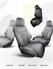 2024 Lynk & Co 08 Long Range Plus Car Seat Cover - Custom Full Surround Design