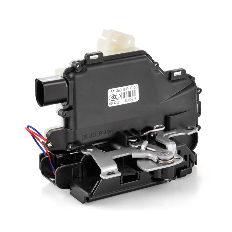 

6 P Rear Left Door Lock Latch Actuator 3BD839015B, 3B4839015A For Volkswagen Passat B5 Jetta Golf