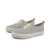 KRINK x Vans Vault Αυθεντικά VLT LX Μεσαίο Γκρι Unisex Αθλητικά Παπούτσια VN0A4CS4176