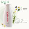 Super Mild Floral Fragrance Shampoo Duo