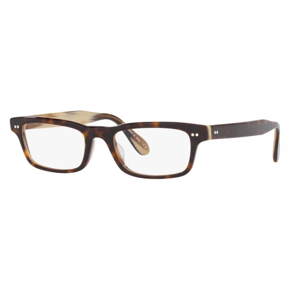 

Oliver Peoples Men s 51mm Opticals havana