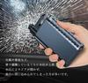 Emergency Escape Hammer, Rescue Hammer, 3-in-1 Safety Hammer, Seat Belt Cutter, Multi-functional, Type-c ,