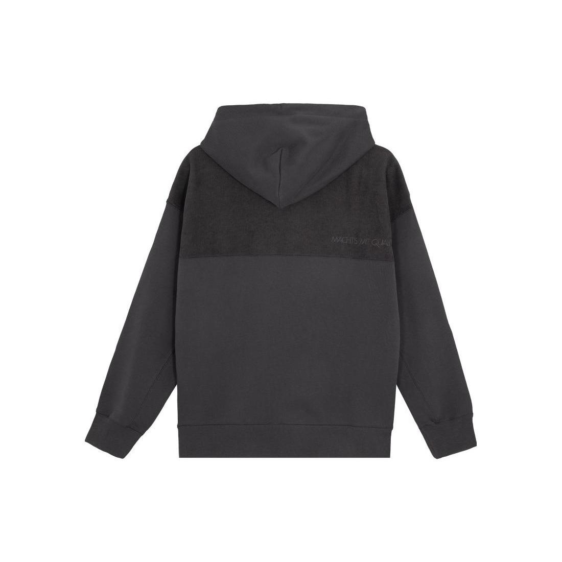 

New PUMA Sweatshirts Unisex Charcoal Black 623053-13 M