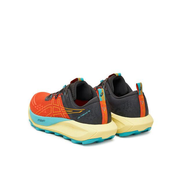 Беговые кроссовки Asics Gel-Trabuco 13