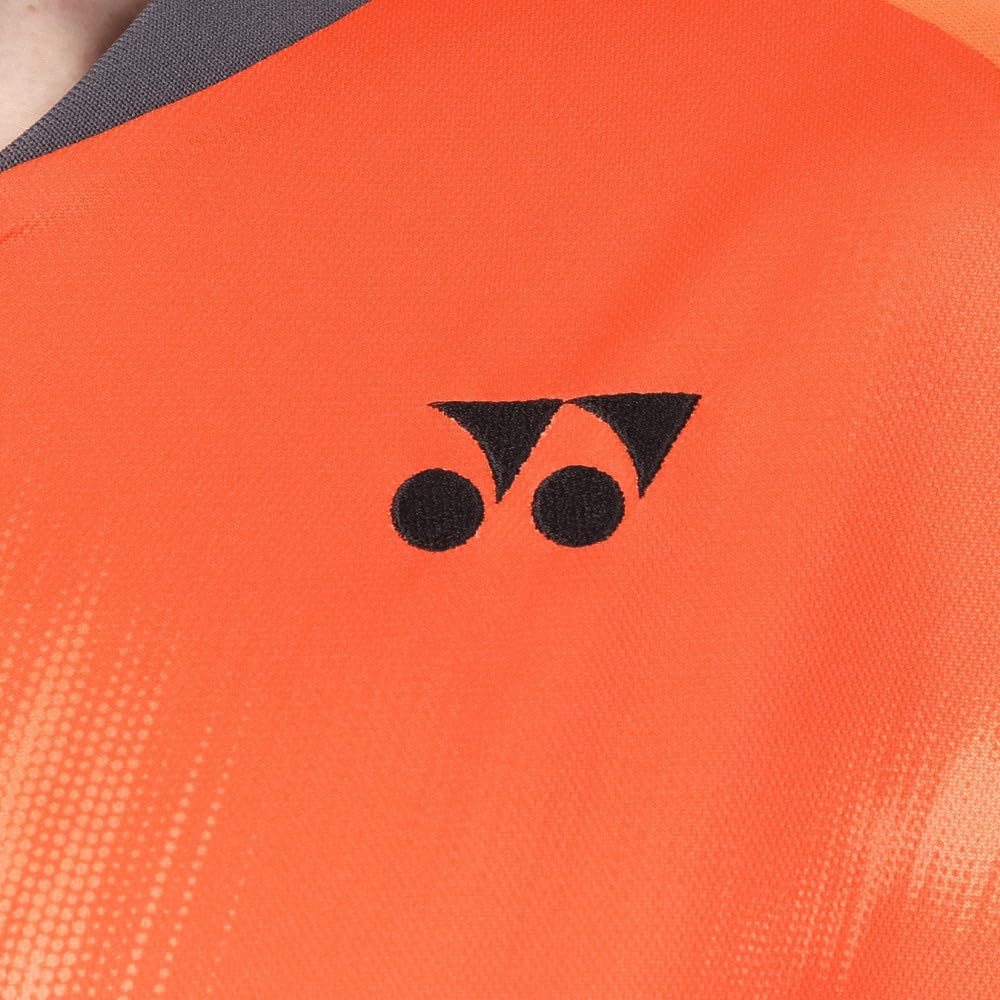 YONEX Uniform Game Shirt 10608 (Fit Style)