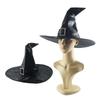 Halloween Wizard Witch Hat Masquerade Party Cap Fancy Dress Costume Cosplay Acce top sale