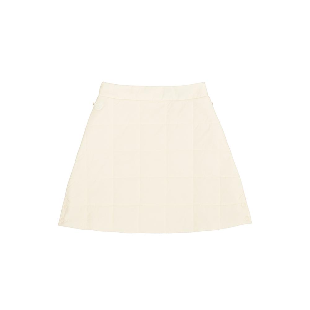 PIV’VEE Pivvee Aline Quilted Skirt